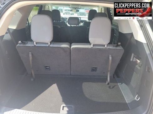 Used 2026 Ford Explorer Active w/ Active Comfort Package RWD image 11