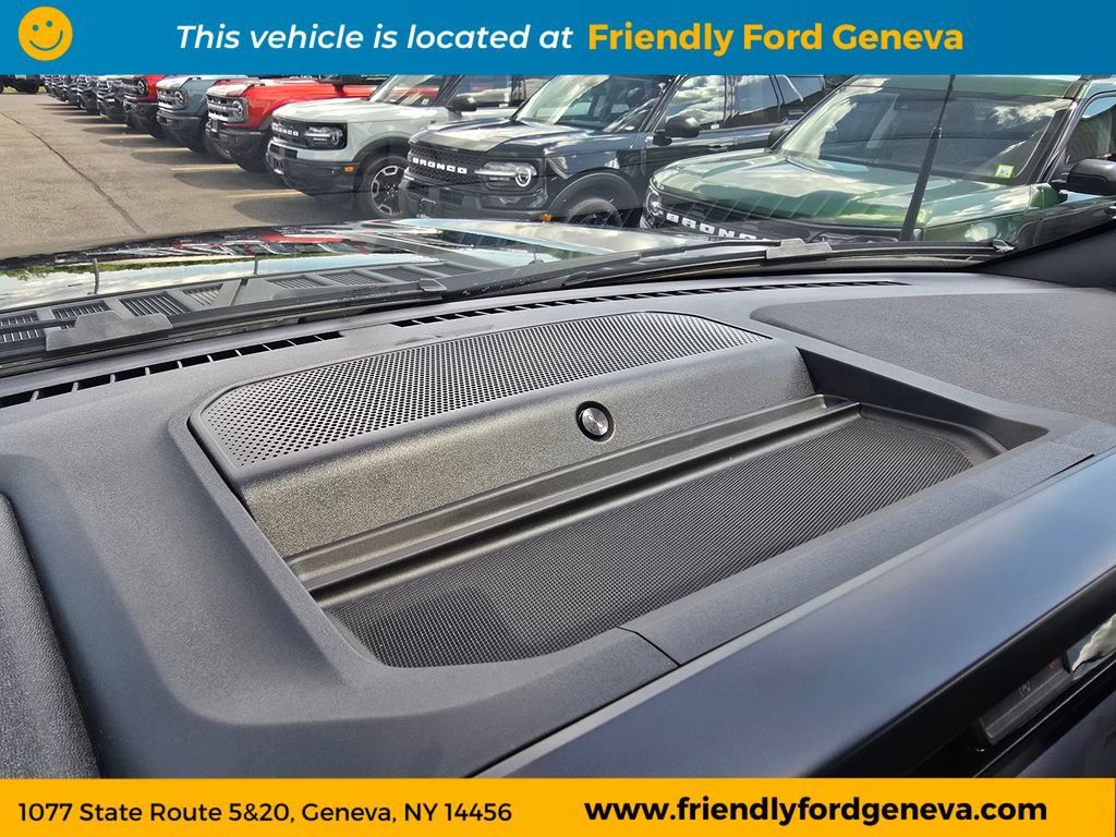 Used 2026 Ford F150 Lariat AWD/4WD image 28