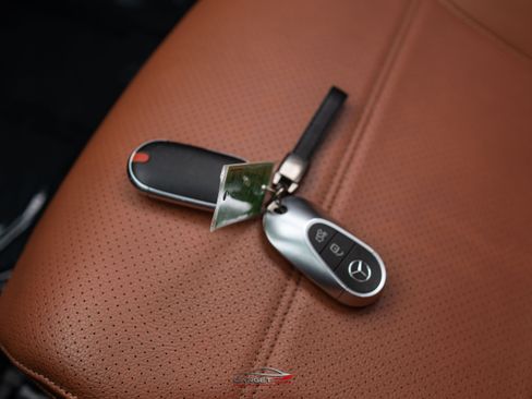 Used 2022 Mercedes-Benz C 300 4MATIC Sedan image 45
