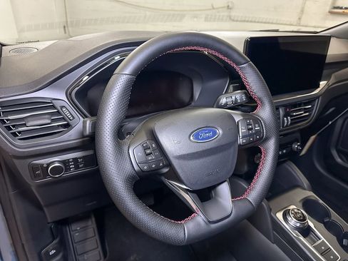 New 2026 Ford Escape ST-Line w/ Tech Pack #1 image 20