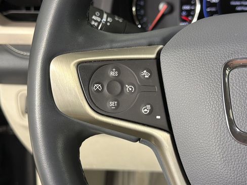 Certified 2023 GMC Acadia Denali w/ Black Diamond Edition image 25