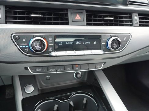 Used 2024 Audi A5 2.0T Prestige AWD/4WD image 19