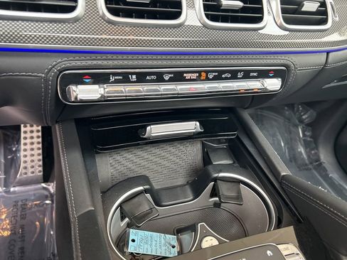 Used 2021 Mercedes-Benz GLE 63 AMG S image 52