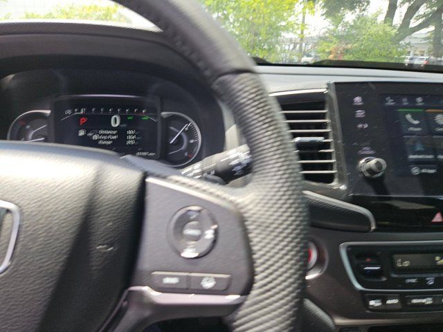 Used 2024 Honda Passport EX-L image 30