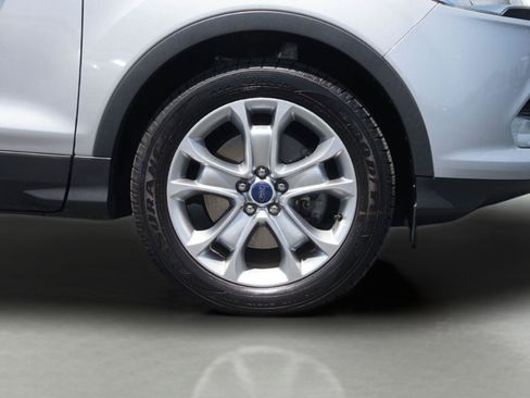 Used 2016 Ford Escape Titanium AWD/4WD image 4