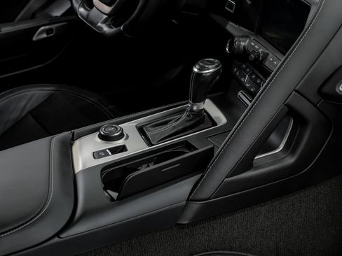 Used 2017 Chevrolet Corvette Grand Sport image 27