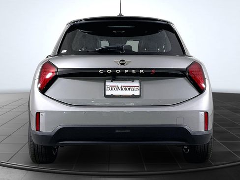 New 2026 MINI Cooper S FWD image 4