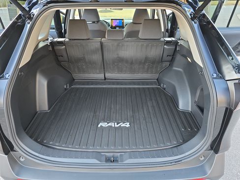 Certified 2024 Toyota RAV4 XLE image 13