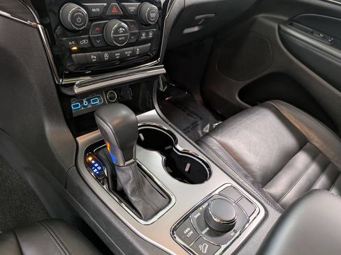 Used 2020 Jeep Grand Cherokee Limited X AWD/4WD image 15