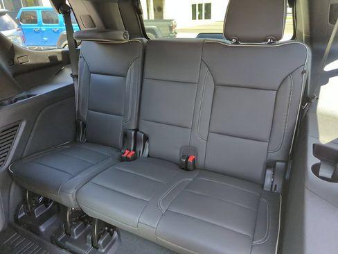 New 2026 GMC Yukon Elevation w/ Elevation Premium Package AWD/4WD image 31