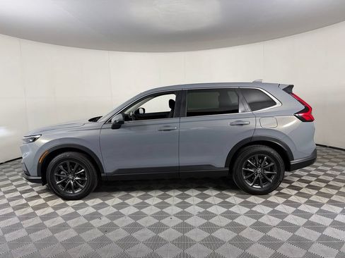 Used 2026 Honda CR-V EX-L image 10