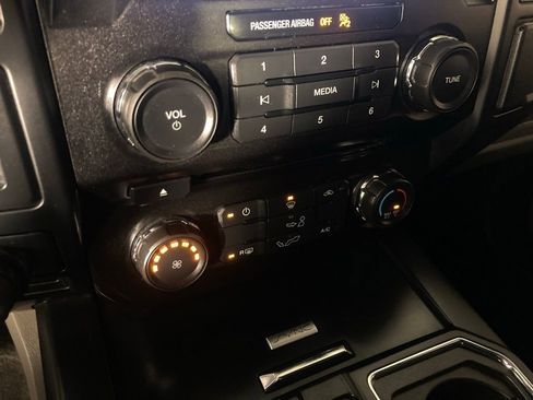 Used 2018 Ford F150 XL w/ Equipment Group 101A Mid image 8