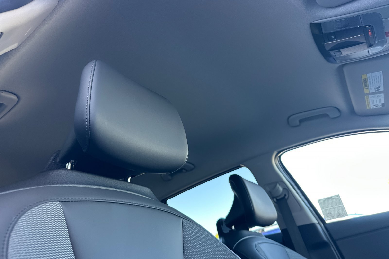 Used 2023 Kia Niro Wind FWD image 19