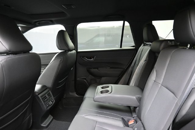 New 2026 Subaru Outback Touring XT AWD/4WD image 18