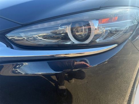 Used 2018 MAZDA MAZDA6 Grand Touring Reserve image 22