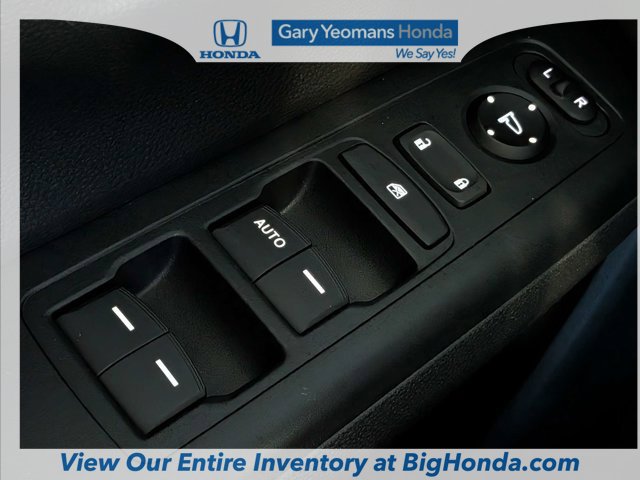 Used 2024 Honda CR-V LX image 24