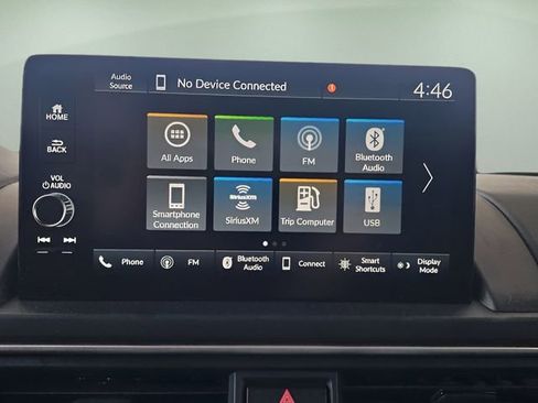 Used 2025 Honda Pilot EX-L image 14