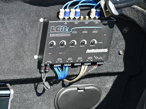 Used 2005 Aston Martin DB9 Volante image 38