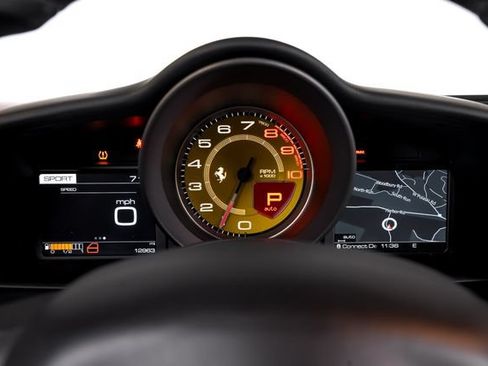 Certified 2017 Ferrari 488 Spider RWD image 40