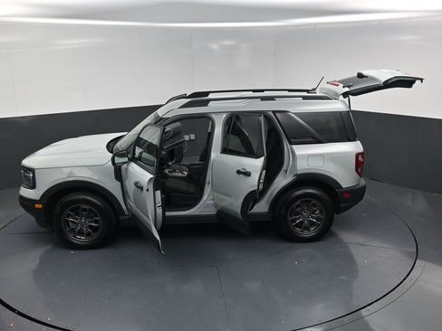 Used 2023 Ford Bronco Sport Big Bend w/ Convenience Package AWD/4WD image 23