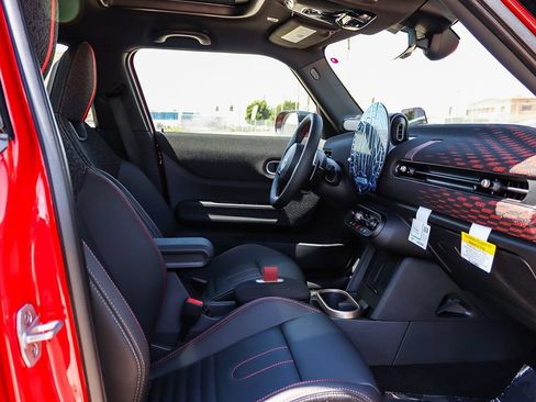 New 2026 MINI Cooper S FWD image 17