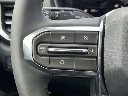 New 2026 GMC Terrain Elevation image 24