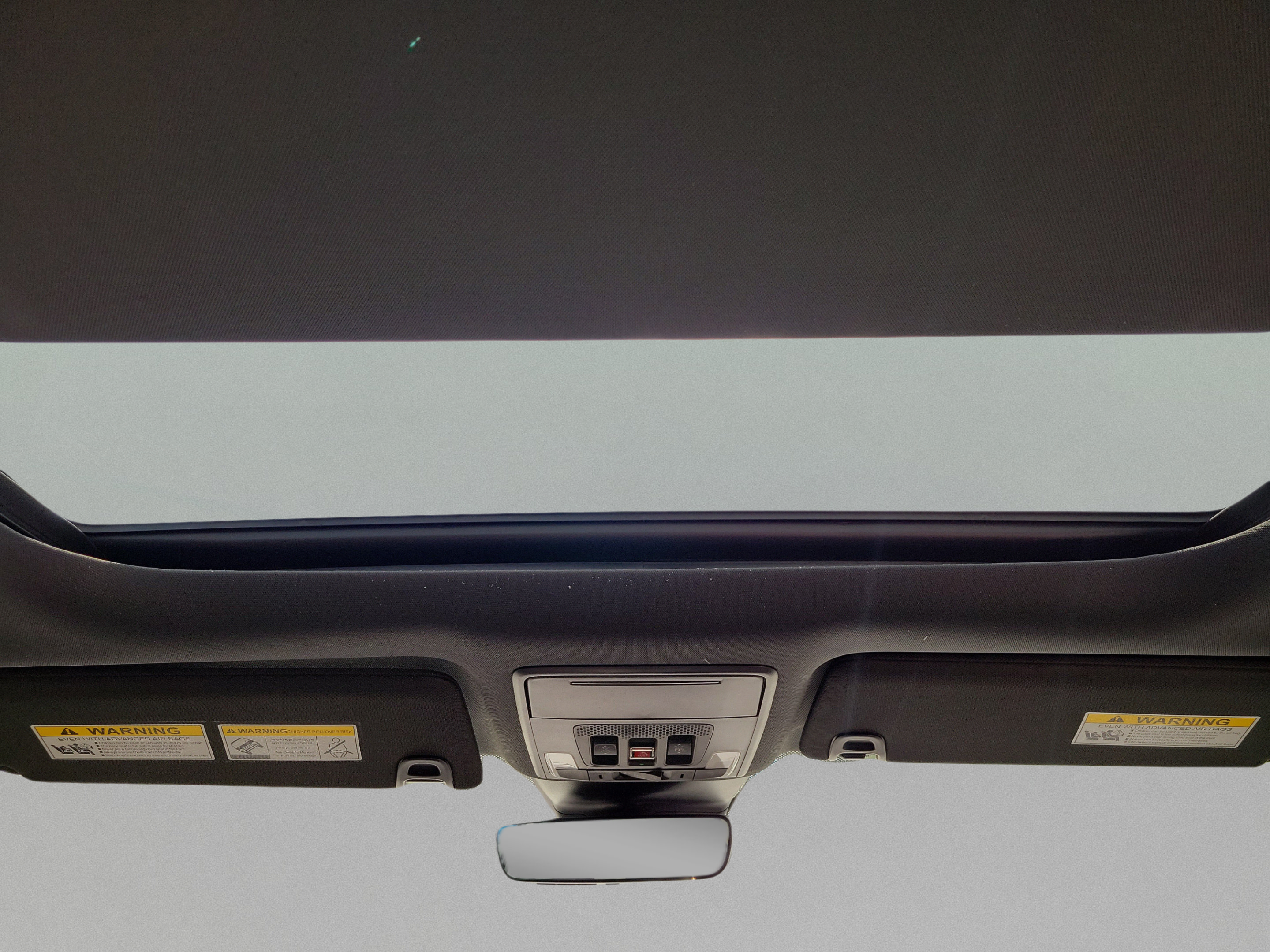 New 2026 Honda Pilot Black Edition image 11