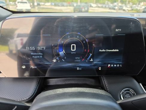 New 2026 Chevrolet Equinox LT FWD image 33