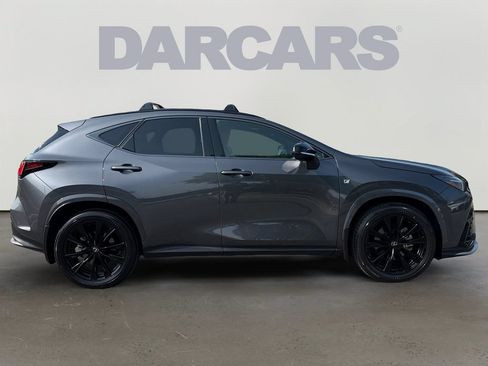 Used 2024 Lexus NX 350 F Sport AWD/4WD image 6