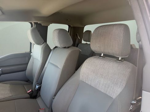 Used 2022 Ford F150 XLT w/ Equipment Group 301A Mid image 12