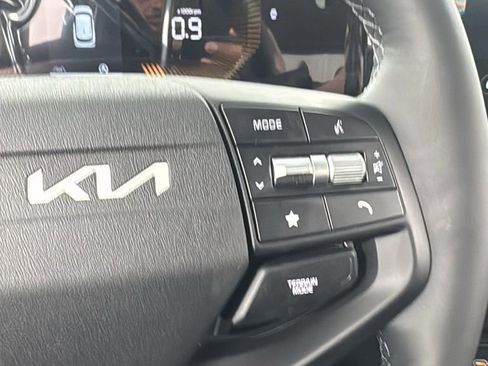 New 2026 Kia Sportage EX image 23