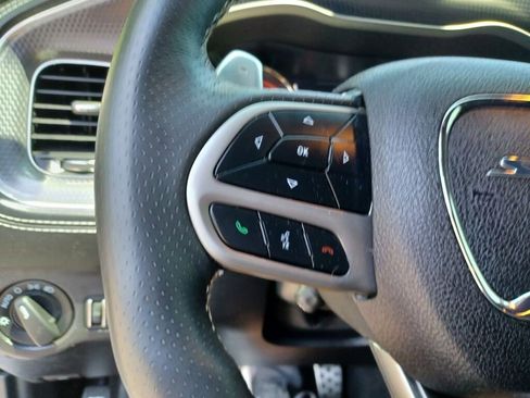 Used 2021 Dodge Charger SRT Hellcat image 27