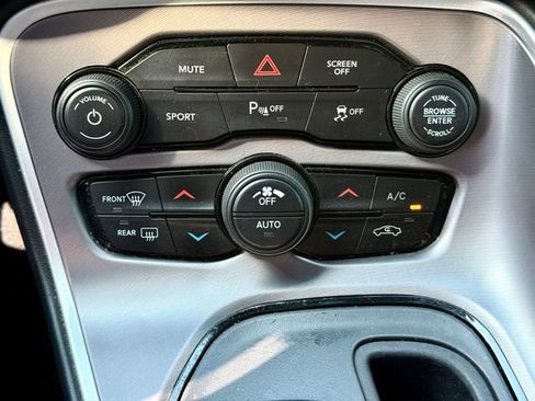 Used 2019 Dodge Challenger GT w/ Blacktop Package image 19