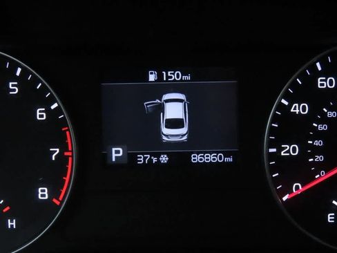 Used 2019 Kia Forte S w/ S Premium Package image 24