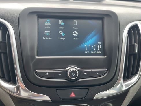 Used 2018 Chevrolet Equinox LS image 21