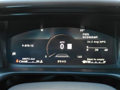 Used 2020 Lincoln Aviator Reserve w/ Equipment Group 201A image 43