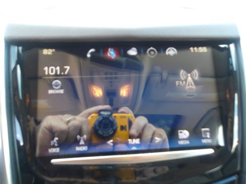 Used 2013 Cadillac SRX Luxury w/ Driver Awareness Package image 22