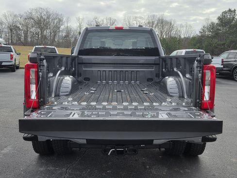 New 2026 Ford F450 XL w/ XL Driver Assist Package image 7