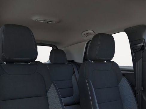 New 2026 Chevrolet TrailBlazer LS w/ LS Convenience Package image 24