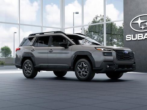 New 2026 Subaru Outback Premium image 1