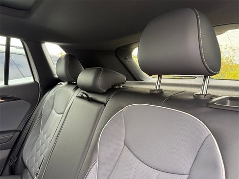 New 2026 Volkswagen Tiguan SEL R-Line image 27