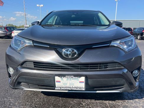 Used 2018 Toyota RAV4 Adventure image 2