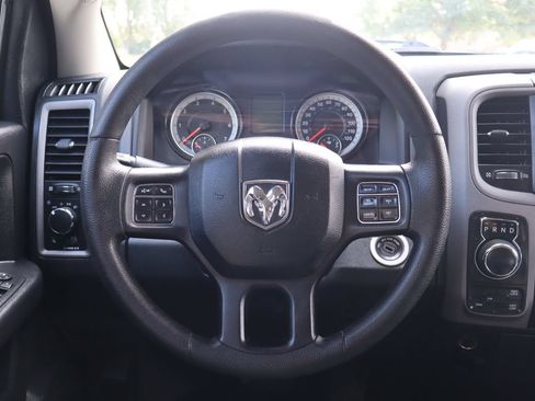 Used 2016 RAM 1500 Tradesman w/ Popular Equipment Group AWD/4WD image 18