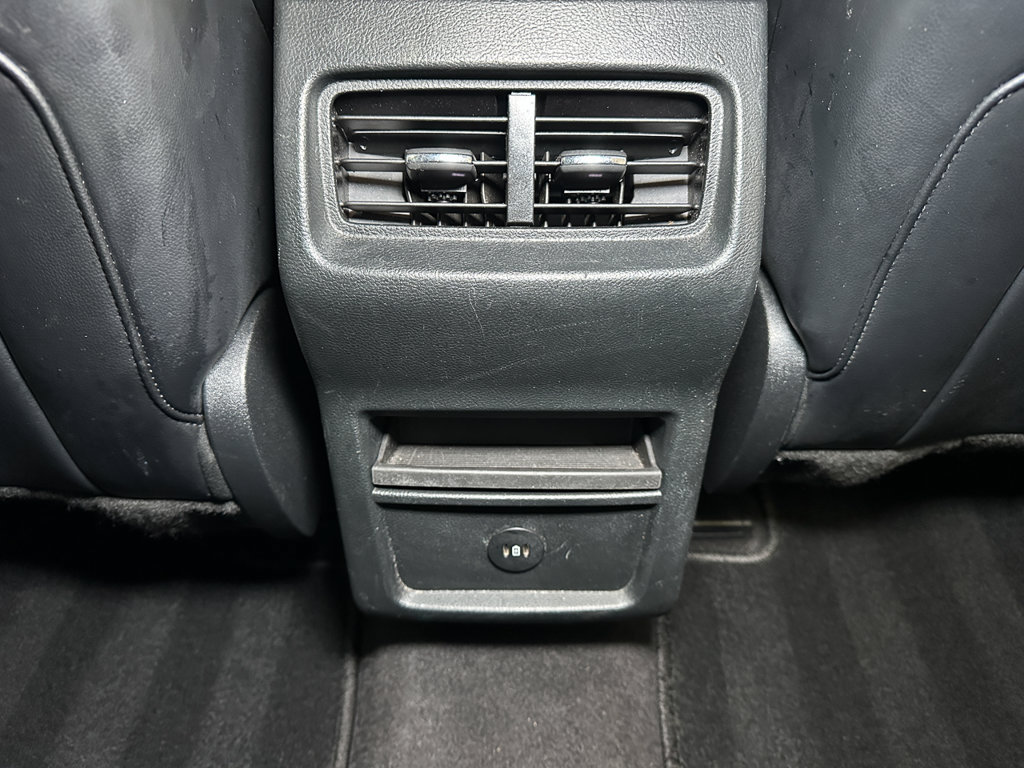Certified 2024 Ford Edge SEL AWD/4WD image 23