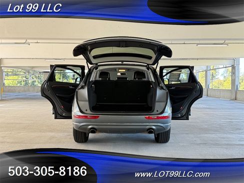 Used 2016 Audi Q5 2.0T Premium AWD/4WD image 29