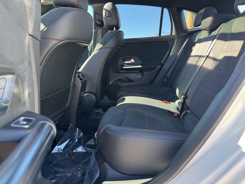 Certified 2023 Mercedes-Benz GLA 250 GLA 250 image 16