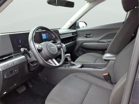Used 2025 Hyundai Kona SEL AWD/4WD image 11