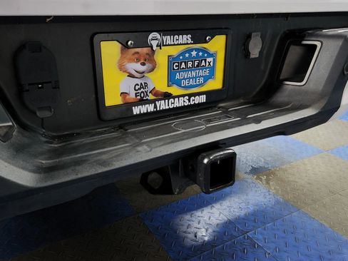 Used 2019 Ford Ranger XLT w/ Trailer Tow Package image 63