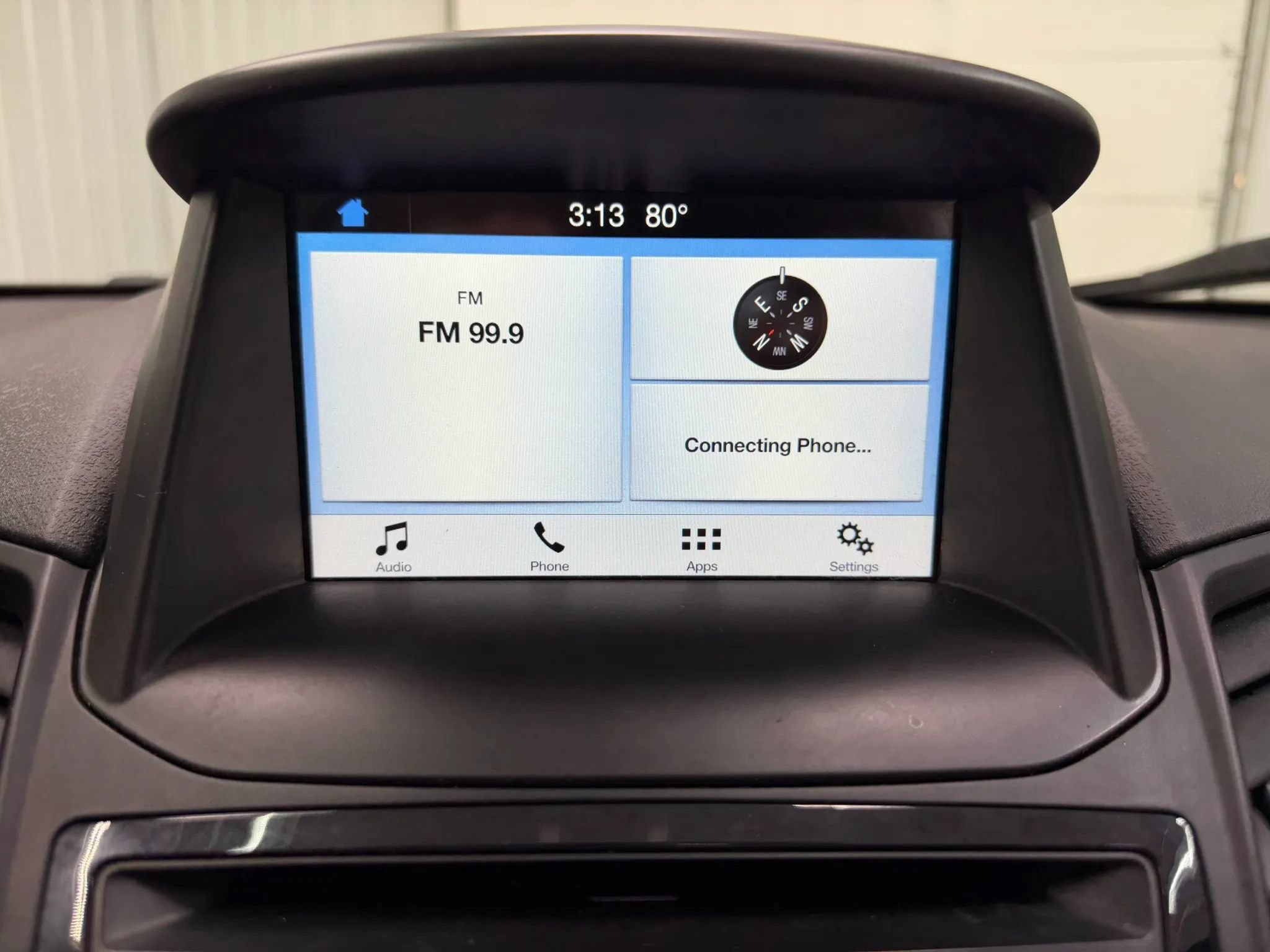 Used 2019 Ford Fiesta ST FWD image 24