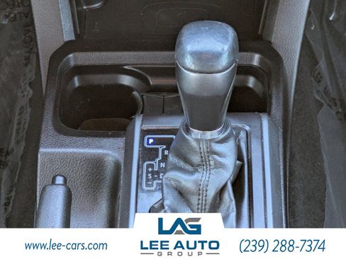 Used 2016 Toyota Tacoma TRD Off-Road w/ Towing Package image 17